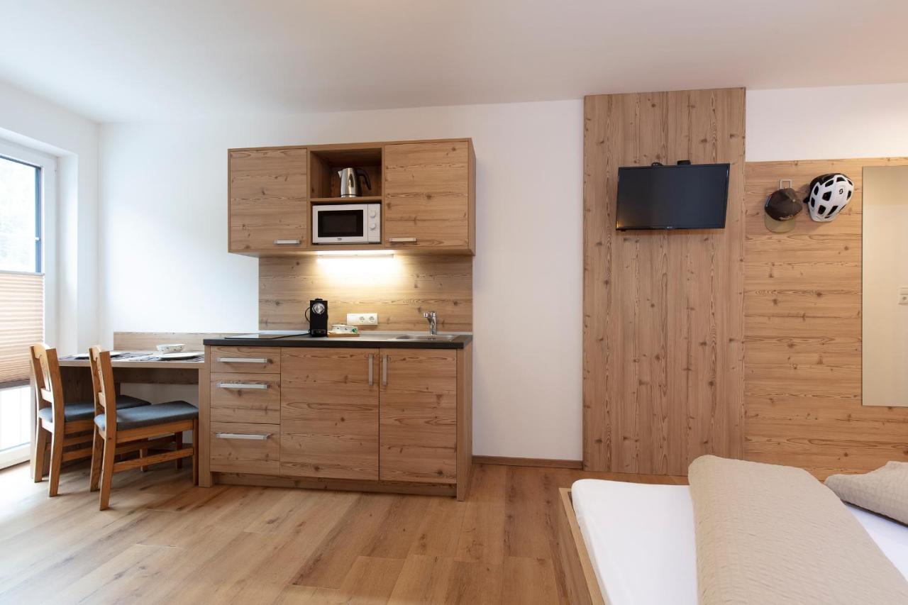 Giggi Tenne Studios Sölden Buitenkant foto