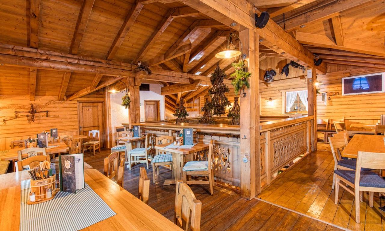 Giggi Tenne Studios Sölden Buitenkant foto